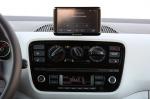 Volkswagen up! 2011 года